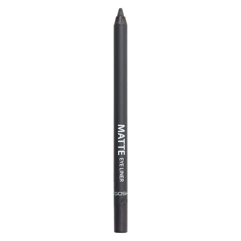 Bild 1 för Gosh Matte Eye Liner 003 Grey