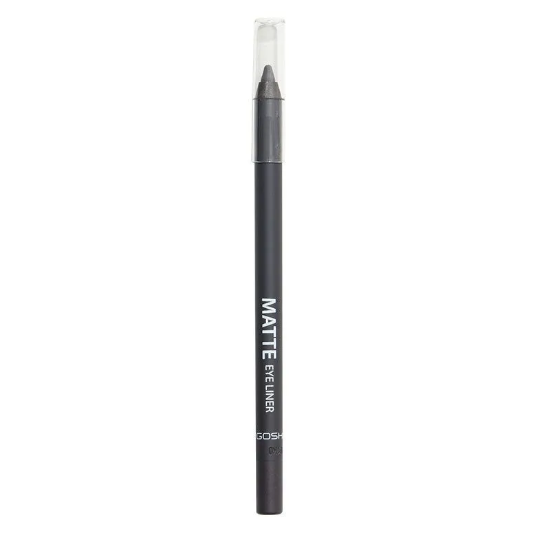 Bild 2 för Gosh Matte Eye Liner 003 Grey