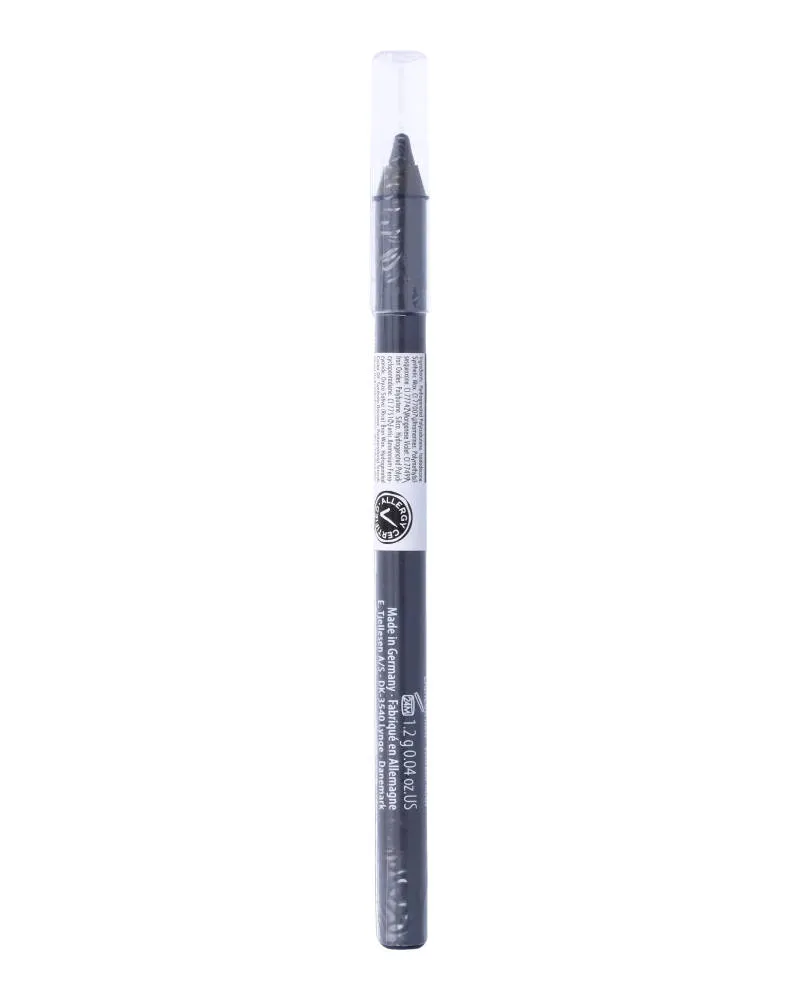 Bild 2 för Gosh Matte Eye Liner 009 Midnight Blue