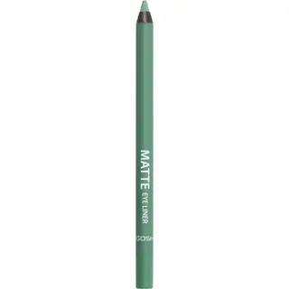 Produktfoto för Gosh Matte Eye Liner 011 Alligator