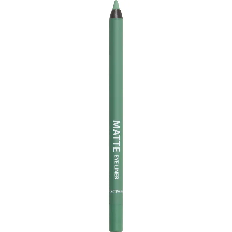 Bild 1 för Gosh Matte Eye Liner 011 Alligator
