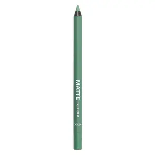 Produktfoto för Gosh Matte Eye Liner 011 Alligator
