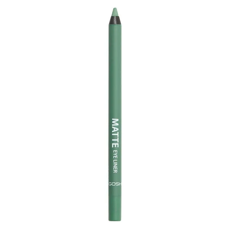 Bild 1 för Gosh Matte Eye Liner 011 Alligator