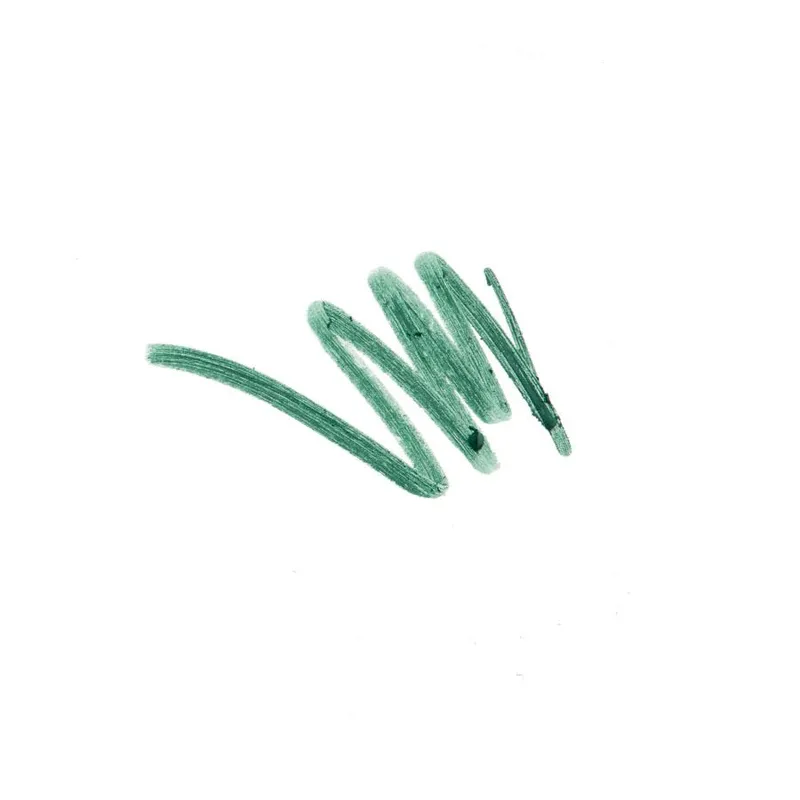 Bild 3 för Gosh Matte Eye Liner 012 Forest Green