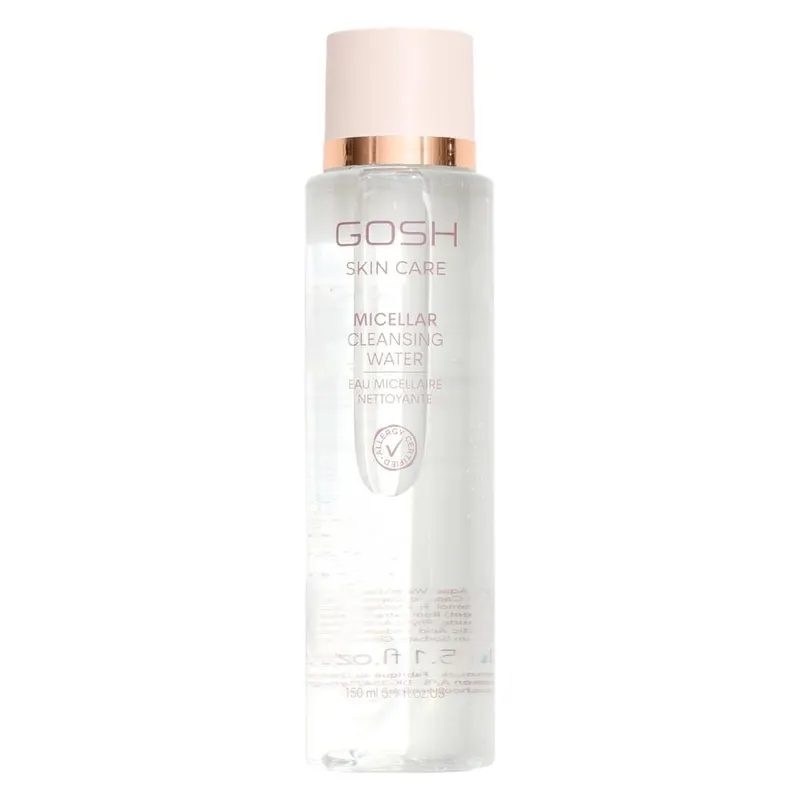 Bild 1 för Gosh Micellar Water 150 ml