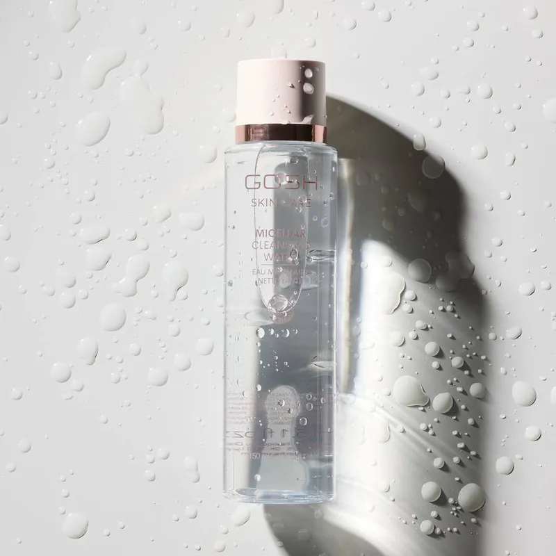 Bild 2 för Gosh Micellar Water 150 ml
