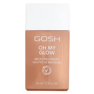 Produktfoto för Gosh Oh My Glow 50 ml
