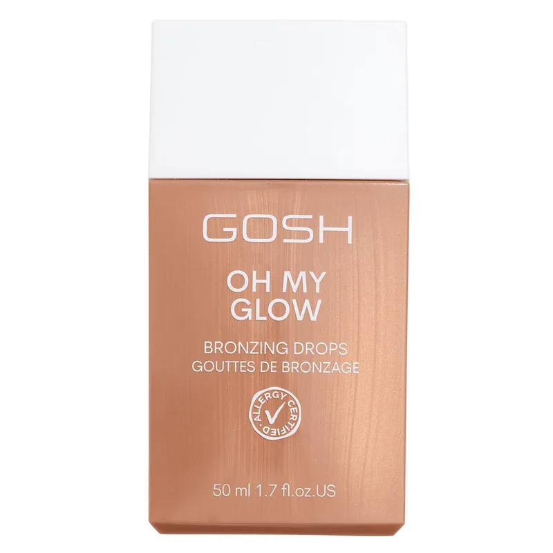 Bild 1 för Gosh Oh My Glow 50 ml
