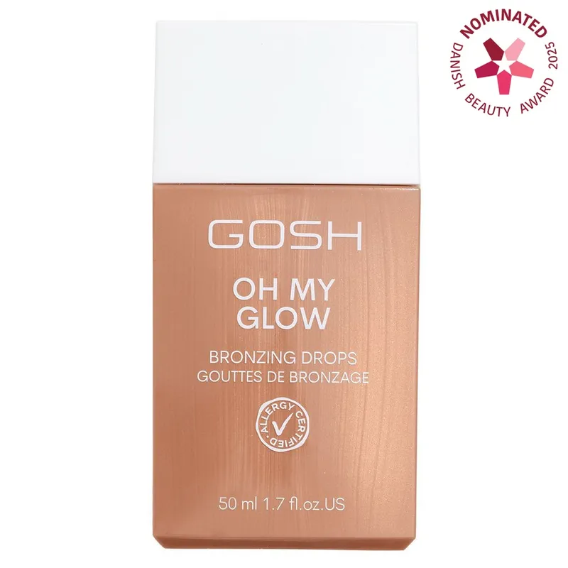 Bild 2 för Gosh Oh My Glow 50 ml