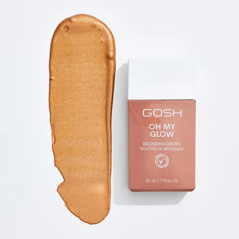 Bild 3 för Gosh Oh My Glow 50 ml