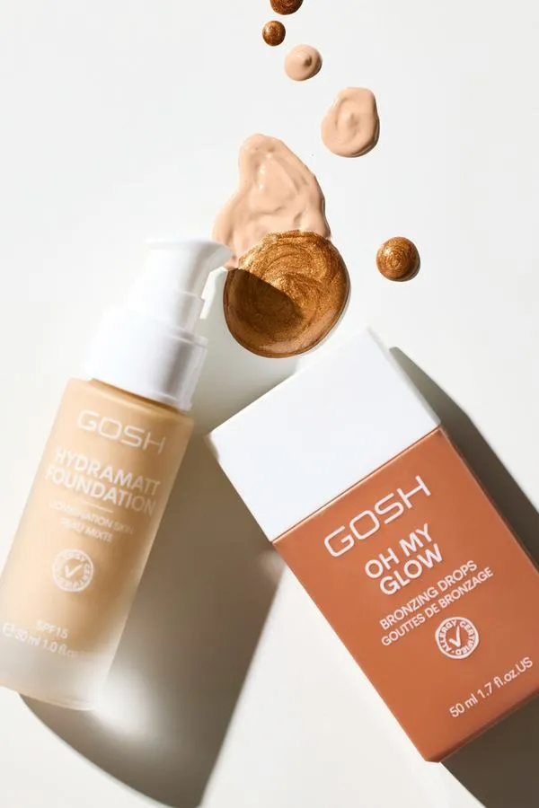 Bild 5 för Gosh Oh My Glow 50 ml