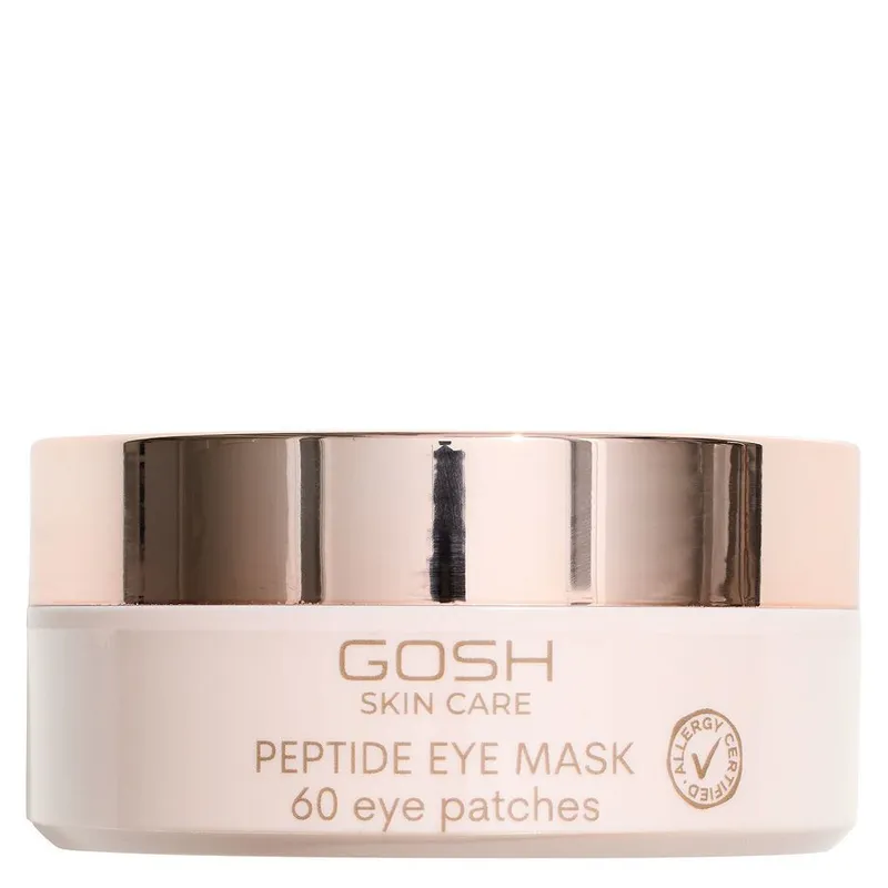 Bild 1 för Gosh Peptide Eye Mask 30 st