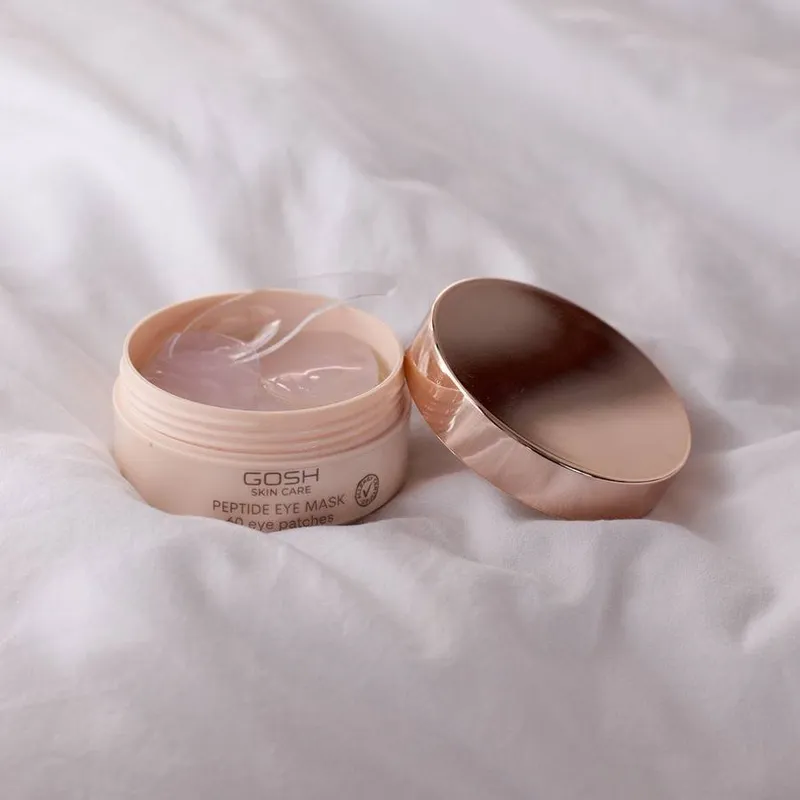 Bild 2 för Gosh Peptide Eye Mask 30 st