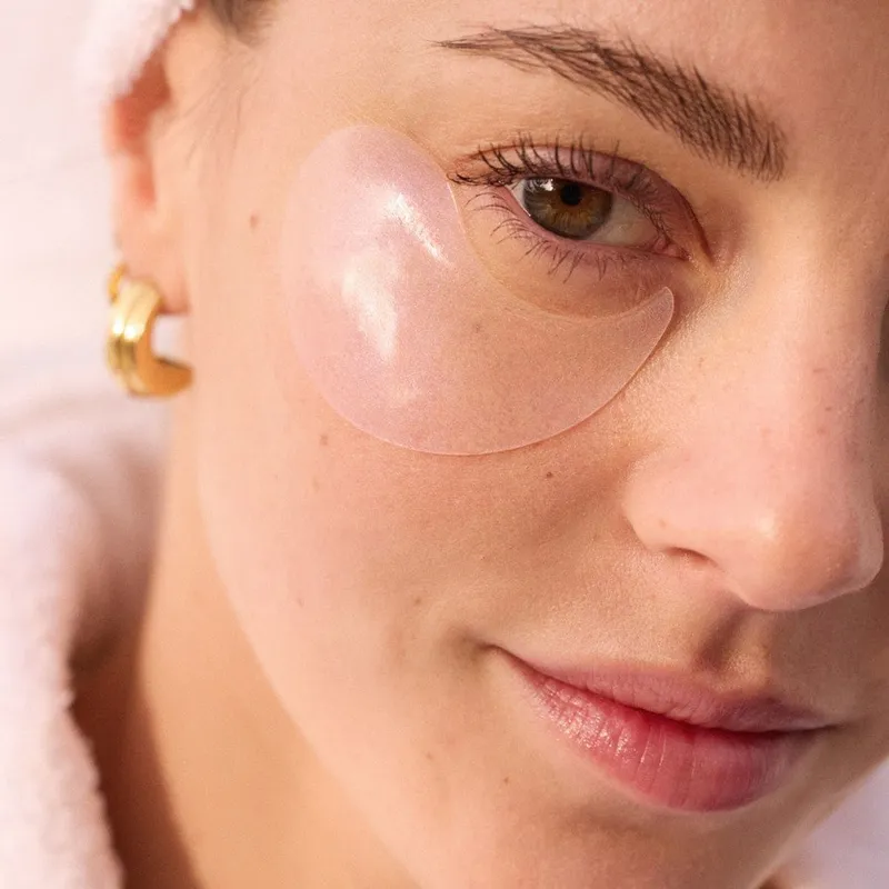 Bild 4 för Gosh Peptide Eye Mask 30 st