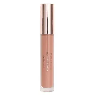 Produktfoto för Gosh Peptide Lip Gloss 007 Chocolate Mousse