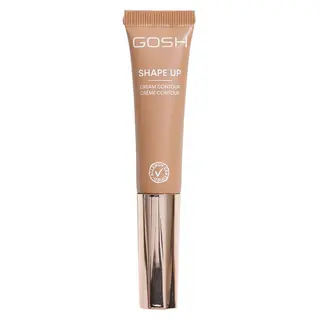 Produktfoto för Gosh Shape Up 001 Fair - Medium