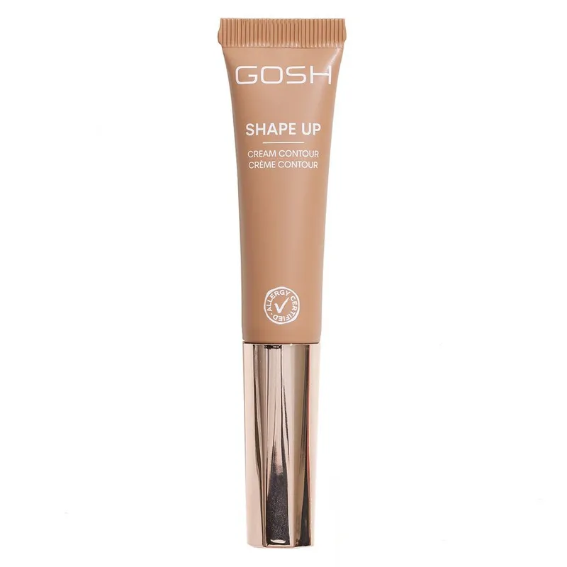 Bild 1 för Gosh Shape Up 001 Fair - Medium