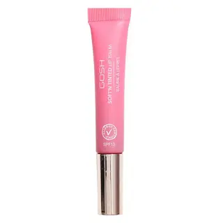 Produktfoto för Gosh Soft'n Tinted Lip Balm 005 Pink Rose