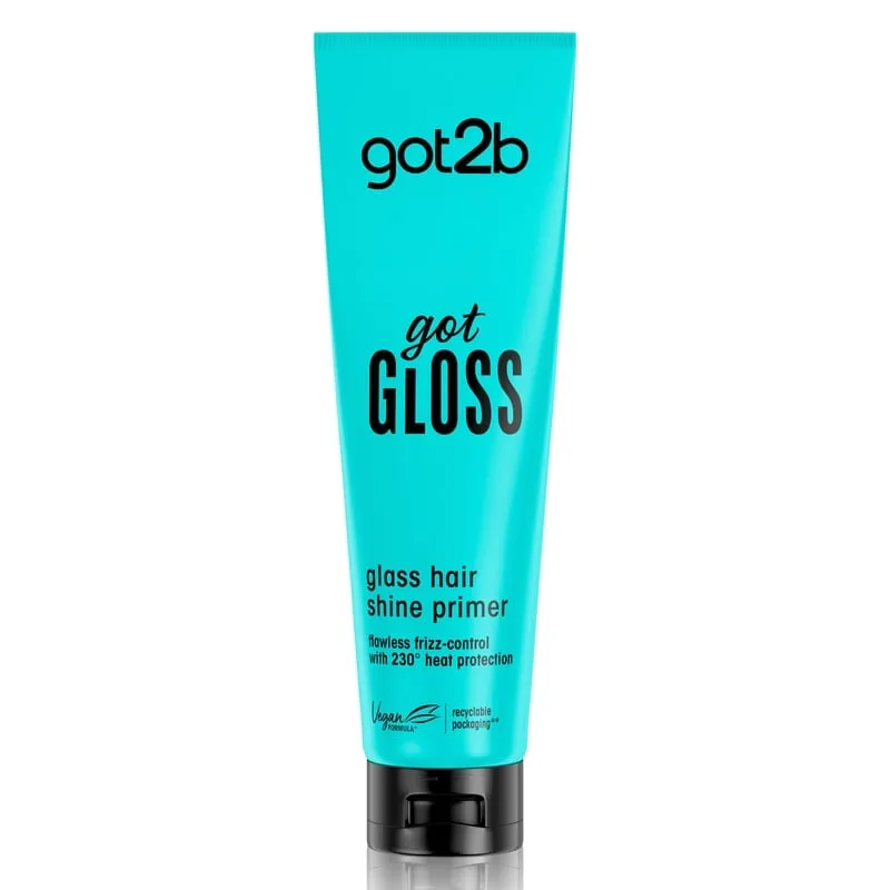 Bild 1 för Got2b Gloss Glass Hair Shine Primer 150 ml