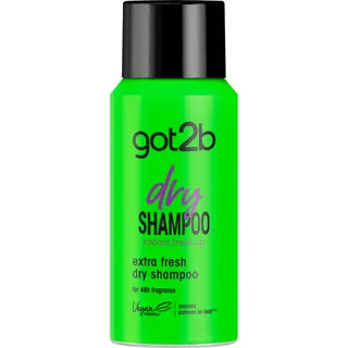 Produktfoto för got2b got2b Fresh it Up Dry Shampoo Extra Fresh 100 ml