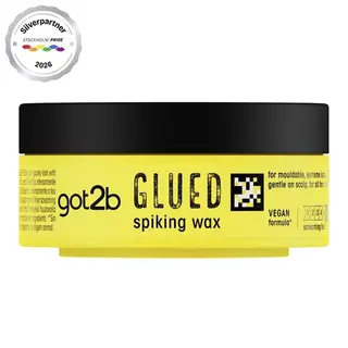 Produktfoto för got2b got2b Glued Spiking Vax 75 ml
