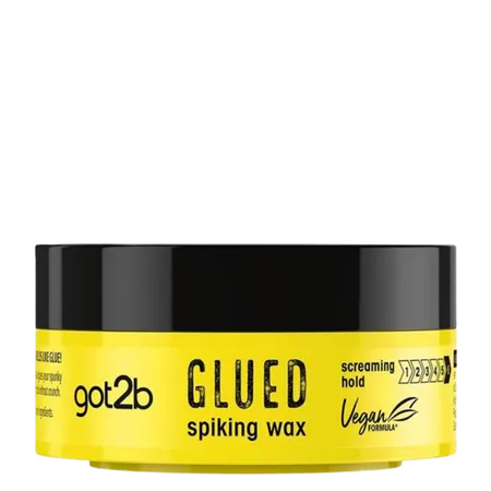 Bild 2 för got2b got2b Glued Spiking Vax 75 ml