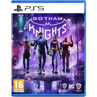 Produktfoto för Gotham Knights (PS5)