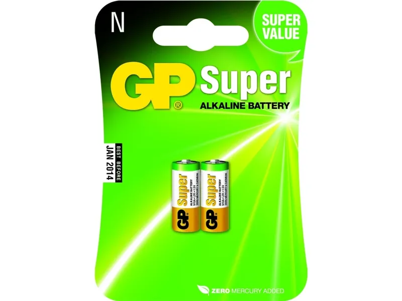 Alternativ bild 0 för GP 910A-U2 / LR1