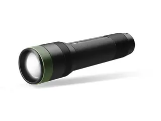 Produktfoto för GP Batteries Discovery laddningsbar ficklampa 650 lumen CR41