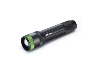 Produktfoto för GP Batteries Discovery laddningsbar ficklampa 650 lumen CR41
