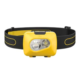 Produktfoto för GP Batteries Discovery Pannlampa 100 lumen CH42