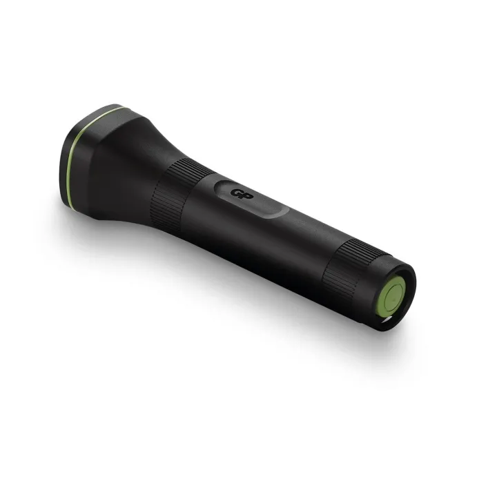 Alternativ bild 0 för GP Batteries GP Ficklampa C105 50 lumen