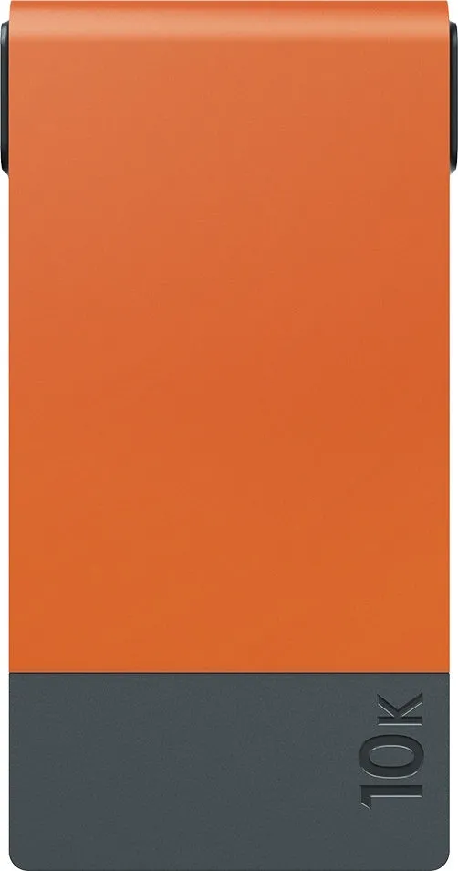 Alternativ bild 0 för GP Batteries Portable PowerBank M2, 10000 mAh, Litium Polymer (LiPo), Quick Charge 3.0, Orange