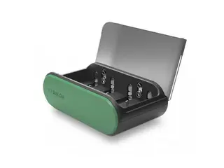 Produktfoto för GP Batteries ReCyko B631, Nickel-metallhydrid (NiMH), 9V, AA, AAA, C