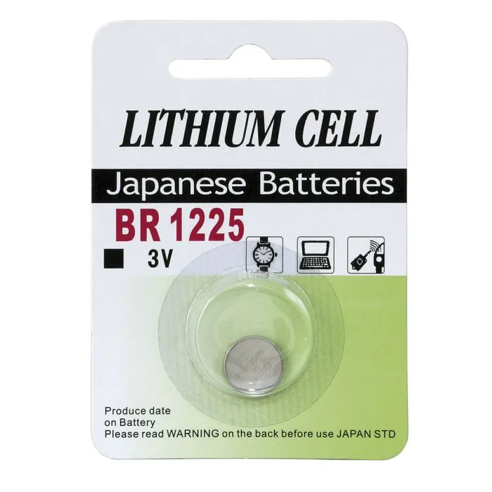 Alternativ bild 0 för GP BR 1225, 1-pack