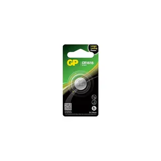 Produktfoto för GP CR 1616-C1