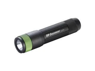 Produktfoto för GP Discovery ficklampa, C31X