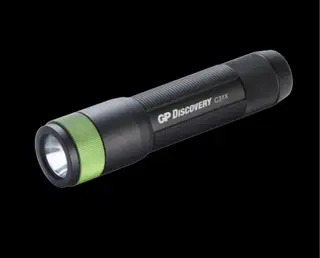 Produktfoto för GP Discovery ficklampa, C31X