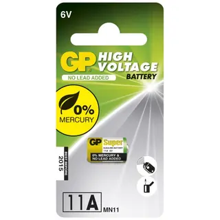 Produktfoto för GP High Voltage 11A