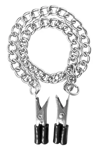 Produktfoto för GP Nipple Erectors Clamps