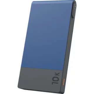 Produktfoto för GP Powerbank M2 10 000 mAh Blå