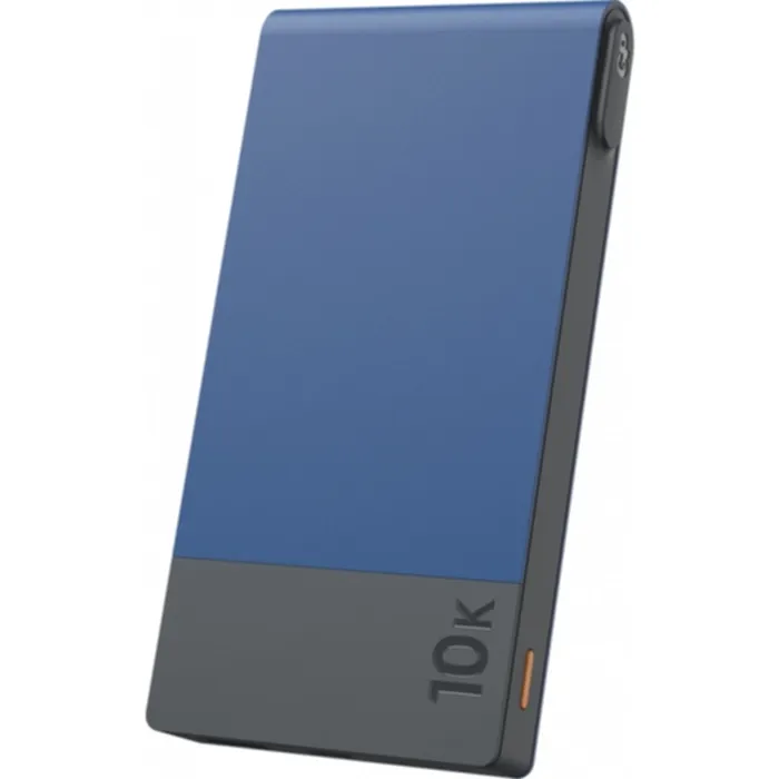 Alternativ bild 0 för GP Powerbank M2 10 000 mAh Blå