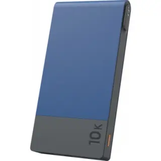 Produktfoto för GP Powerbank M2 10 000 mAh Blå