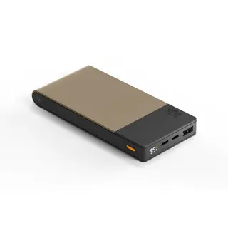 Produktfoto för GP Powerbank M2+ 10000 mAh Beige