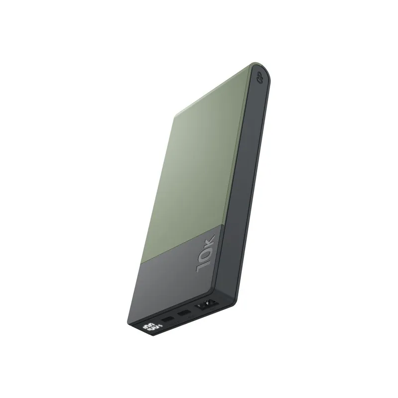 Alternativ bild 0 för GP Powerbank M2+ 10000 mAh - Grön