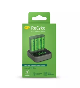 Produktfoto för GP ReCyko B421 -