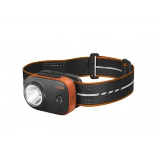 Produktfoto för GP Xplor PHR 16 Pannlampa, 300lm