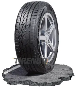 Bild 1 för Grabber GT Plus
