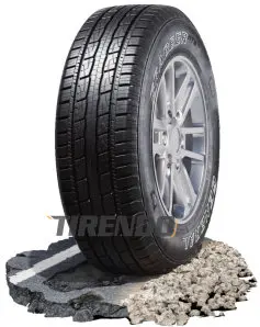 Produktfoto för Grabber HTS 60