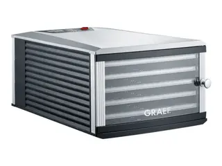 Produktfoto för Graef Dehydrator DA 506